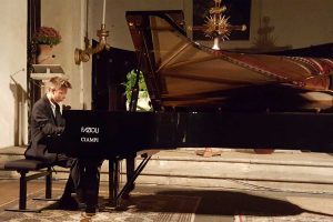 La rassegna - “Canepina in Musica”