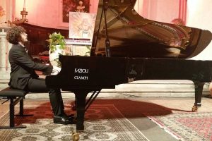 La rassegna - “Canepina in Musica”