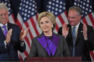 Hillary Clinton