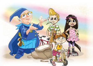 "Cosa c'è di buono?" il progetto di Giovanni Rana nelle scuole