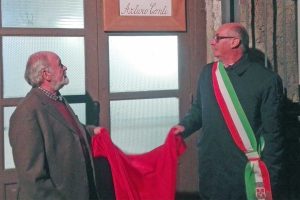 Tarquinia - L'Officina dei mestieri intitolata ad Arturo Conti