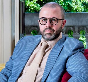 Simone Proietti Gaffi