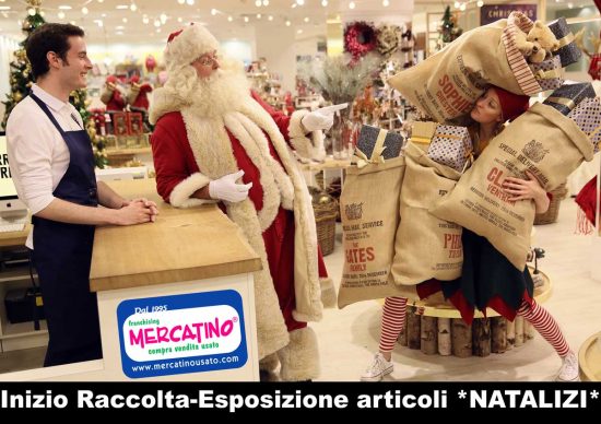 Mercatino di VITERBO & TUSCI