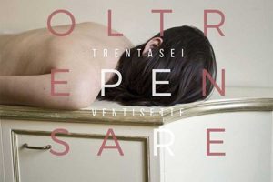 Civita Castellana - La mostra "Oltrepensare"