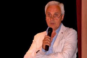 Palmiro Masini, presidente della Cna territoriale di Acquapendente