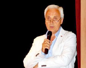Palmiro Masini, presidente Cna territoriale di Acquapendente
