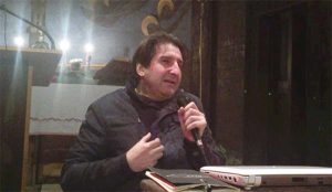 Marco Zappa