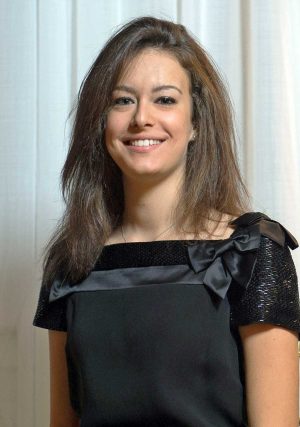 Alessandra Poli