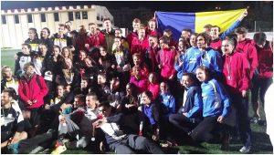 Atletica - La squadra viterbese in trasferta in Spagna