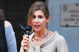 Tarquinia - Roberta Angeletti