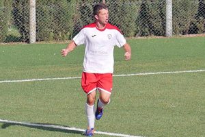Sport - Calcio - Monterosi - Davide Salvatori