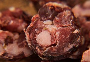 Mazzafegato di Viterbo nella guida "I salumi d'Italia 2017"