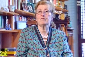 Tina Anselmi