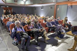 Acquapendente - Incontro sulla geotermia