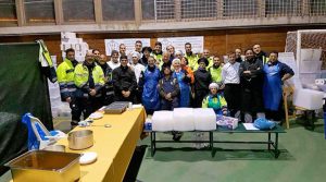 L'istituto alberghiero di Montalto in aiuto delle popolazioni terremotate