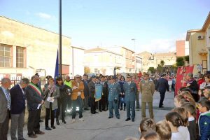 Tarquinia - Scuola Corrado e Mario Nardi