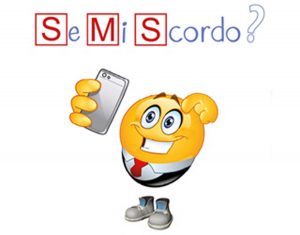 Equitalia - Sms - Se mi scordo