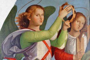 Un'opera di Filippo Severati