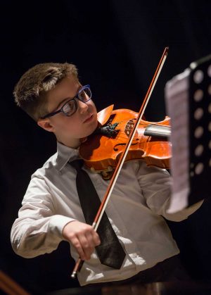 Musica - Stefano Chiurchiù 