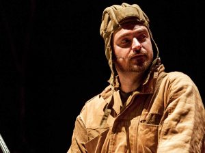 Boncompagni nel "Piccolo Principe"
