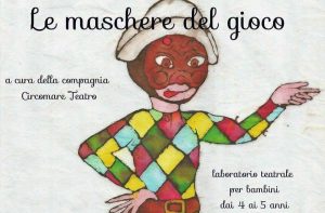 Teatro per bambini