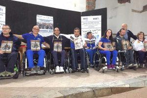 Sport - I ragazzi della ViterSport Libertas a Montalto di Castro
