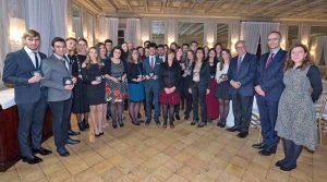 Gli Alfieri del lavoro 2016