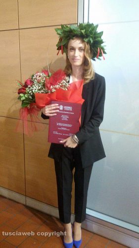 Tania Corigliano