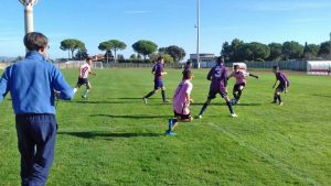 Trofeo città di Montalto per le scuole di primo grado