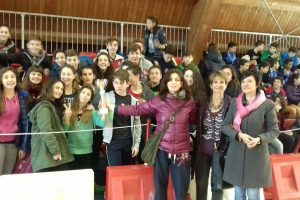 Sport - Il trofeo Città di Orte