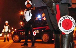 Carabinieri