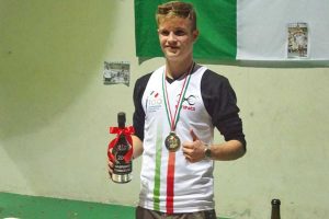 Sport - Pugilato - Christian Gasparri