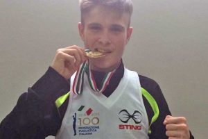 Sport - Pugilato - Christian Gasparri
