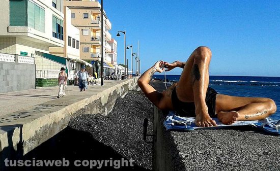 Tenerife