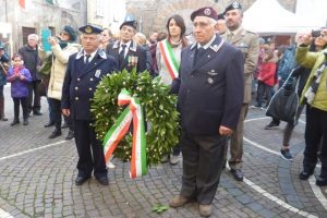 Blera - Le celebrazioni dell'Ansi