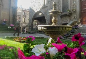 Lo scatto di Evaldo Cipolloni