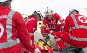 Croce rossa italiana