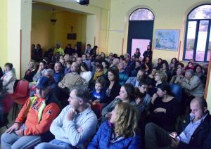 Vetralla - Riunione sul piano emergenza