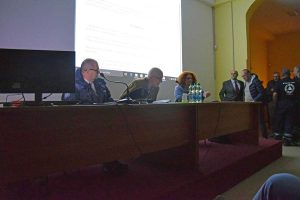 Vetralla - Riunione sul piano emergenza