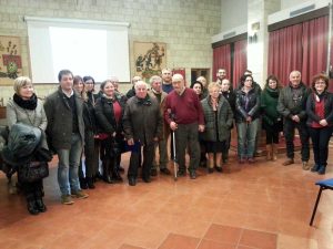 Tarquinia - Cna festeggia i 60 anni 