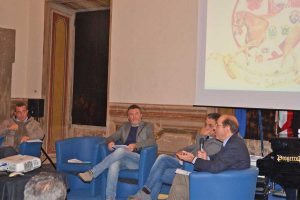 Bomarzo - Presentata l’associazione “Salvaguardia del palio di Sant'Anselmo”
