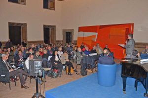 Bomarzo - Presentata l’associazione “Salvaguardia del palio di Sant'Anselmo”