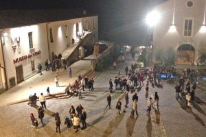Castiglione in Teverina - Il museo del Vino e delle scienze agroalimentari