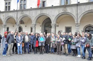 Viterbo - Saraconi e Capoccioni