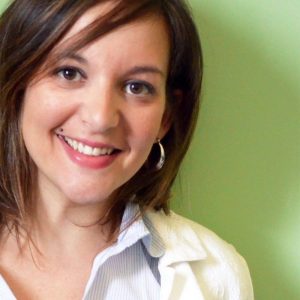 Vetralla - La consigliera Giulia Ragonese