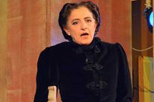 Lo spettacolo “La casa di Bernarda Alba”