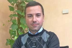 Montalto di Castro - L'assessore ai Lavori pubblici Giovanni Corona