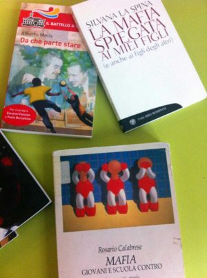 I libri letti dai ragazzi 
