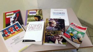 I libri letti dai ragazzi 