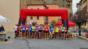 Maratonina di San Martino di Fabro